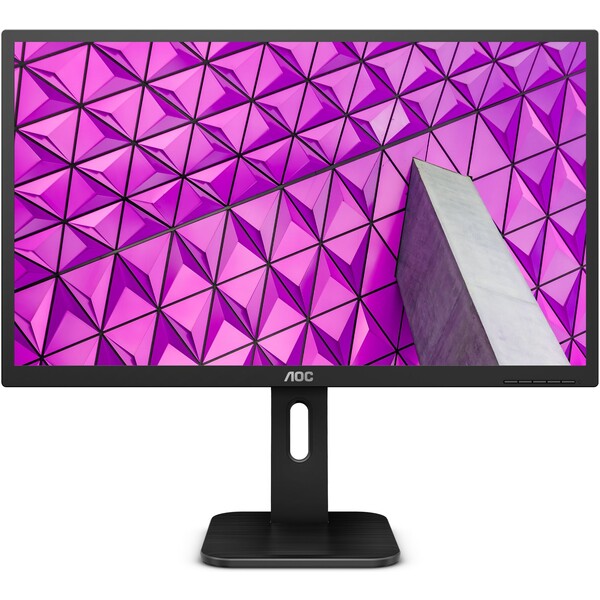 AOC Pro 24P1 monitor 24