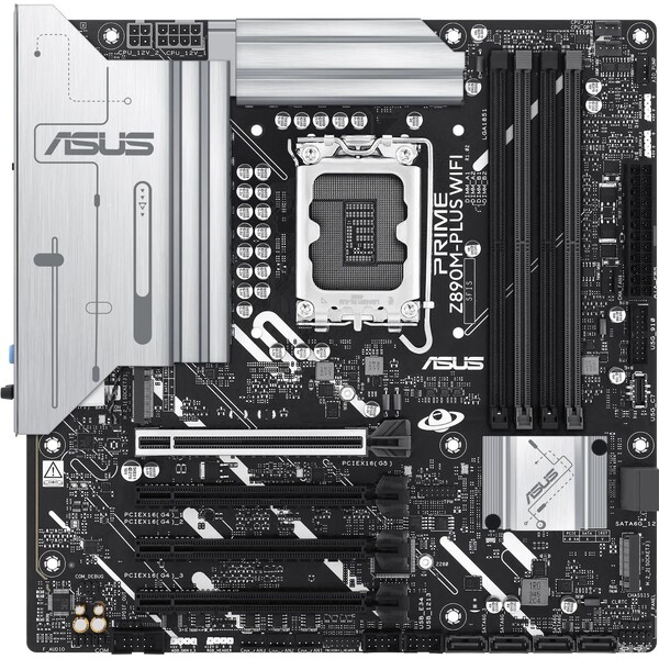 E-shop ASUS PRIME Z890M-PLUS WIFI