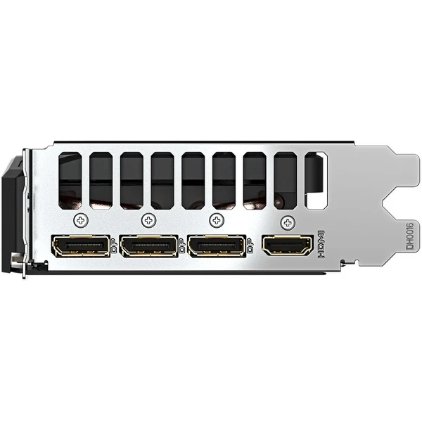 GIGABYTE NVIDIA GeForce RTX 5060 WINDFORCE MAX OC 8G - Grafické karty - Obrázok C25K000K01