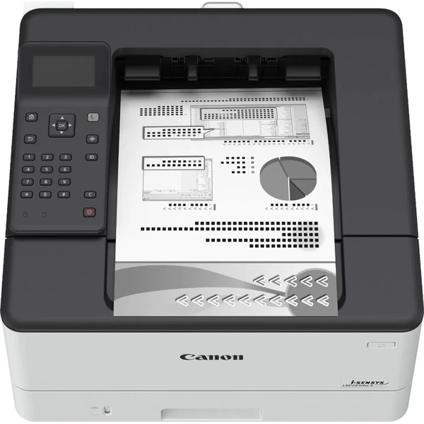 Canon i-SENSYS LBP243dw II tlačiareň - Tlačiarne - Obrázok C26L000K01