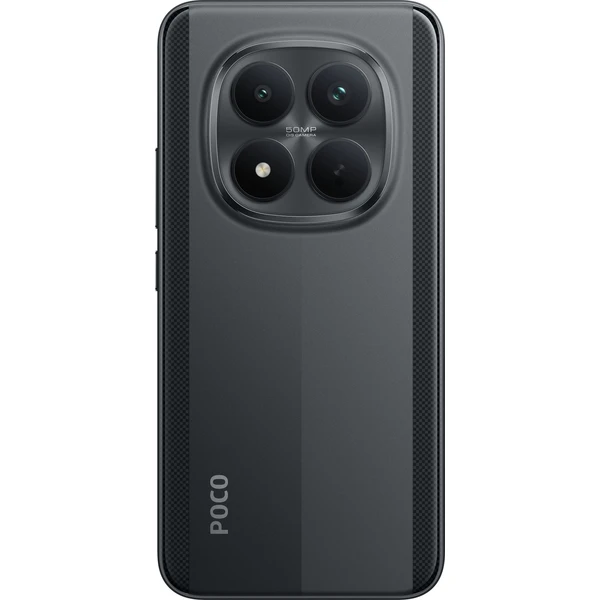 POCO M8 Pro 5G 8GB/256GB čierny - Mobilné telefóny - Obrázok C26R000K01