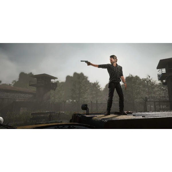 The Walking Dead: Destinies (PS4) - Hry na PS4 - Obrázok C26T100501