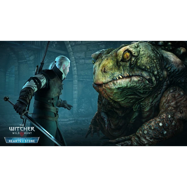Zaklínač 3: Divoký Hon - Edícia Hra roku (Xbox One) - Hry na Xbox One - Obrázok C274100201