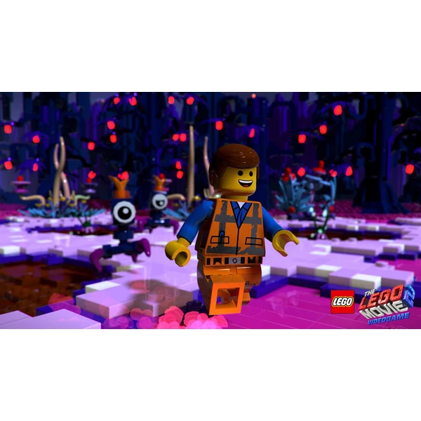 LEGO Movie Videogame 2 (PS4) - Hry na PS4 - Obrázok C27I100201