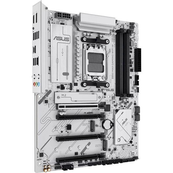 ASUS B850 MAX GAMING WIFI W - Základné dosky - Obrázok C27N000K01