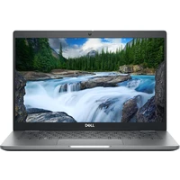 DELL Latitude 5350 (7MTNC) sivý - Notebooky