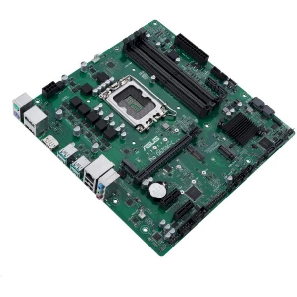 ASUS PRE Q670M-C-CSM - Základné dosky - Obrázok C288000P01
