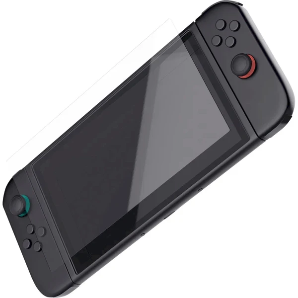 Trust GXT 1254 ochranné sklo pre Nintendo Switch 2 - Ochranné fólie a sklo - Obrázok C28H000L01