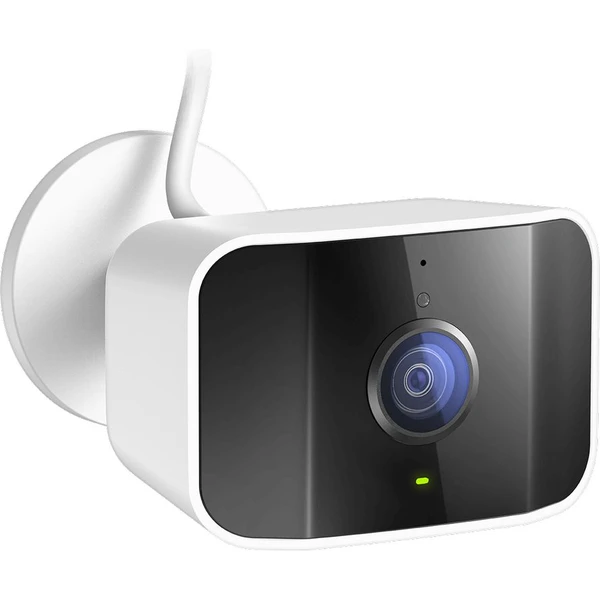 D-Link 2K QHD Outdoor Wi-Fi biela - IP kamery - Obrázok C29J000K01