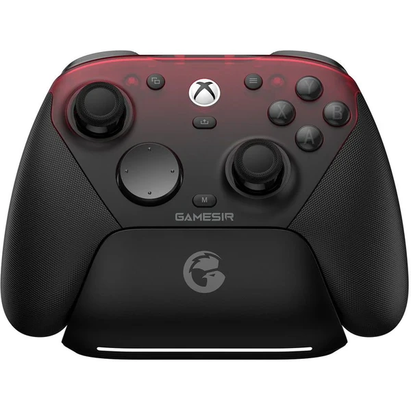 GameSir G7 PRO bezdrôtový herný ovládač Shadow Ember - Herné ovládače - Hlavný obrázok