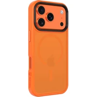 Tactical MagForce Hyperstealth kryt iPhone 17 Pro Agent Orange - Puzdra