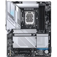 GIGABYTE B860 GAMING X WIFI6E - Základné dosky