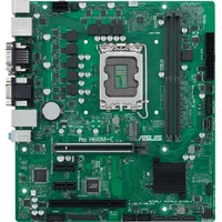 ASUS Pro H610M-C-CSM - Základné dosky