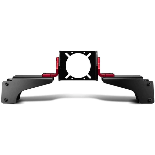 Next Level Racing ELITE DD Side and Front Mount Adapter, držiak na volant - Herné sedačky - Obrázok C2CMF00101
