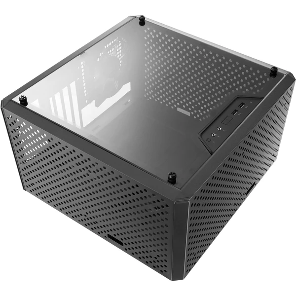 Cooler Master MasterBox Q300L - Počítačové skrine - Obrázok C2CPF00101