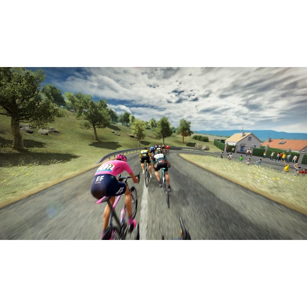 Tour de France 2021 (PS5) - Hry na PS5 - Obrázok C2D3100201