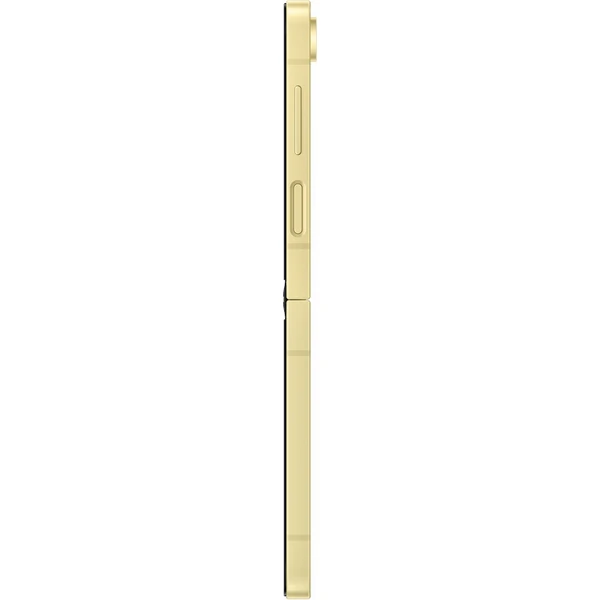 Samsung Galaxy Z Flip6 5G 12/256GB žltá - Mobilné telefóny - Obrázok C2D7000L01