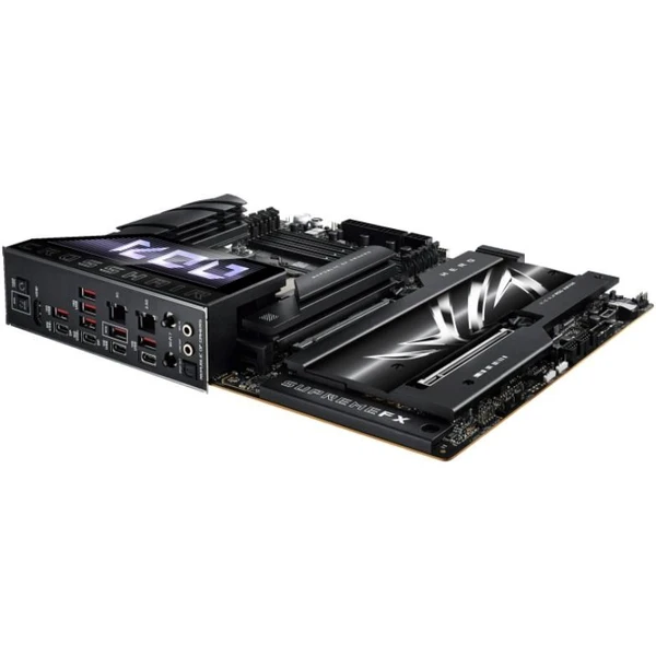 ASUS ROG CROSSHAIR X870E HERO - Základné dosky - Obrázok C2D8000K01