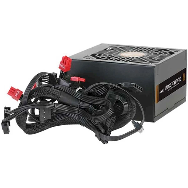 ZALMAN GigaMax ZM750-GVII 750W - Zdroje - Obrázok C2D9000J01