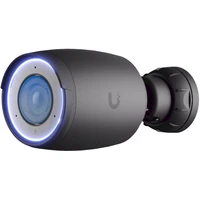 Ubiquiti UniFi Protect AI Professional kamera čierna - Kamery