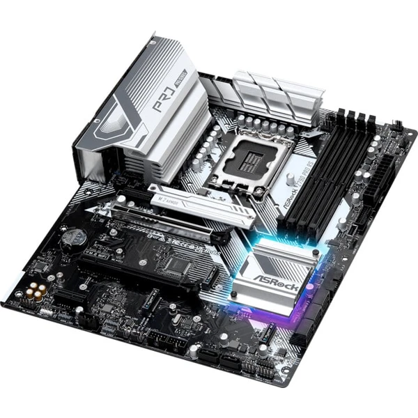 ASRock Z790 PRE RS - Základné dosky - Obrázok C2DK100501