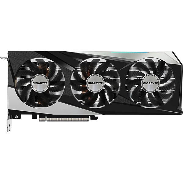 GIGABYTE AMD Radeon RX 7600 Gaming OC 8G, 8GB GDDR6 - Grafické karty - Hlavný obrázok