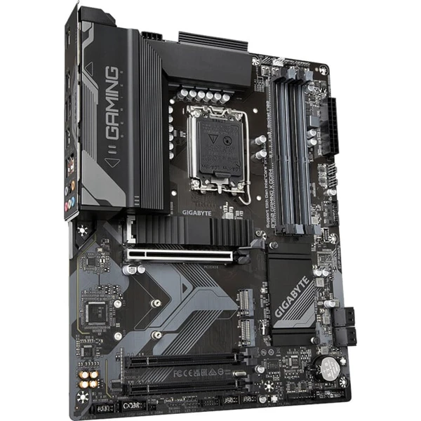 GIGABYTE B760 GAMING X DDR4 - Základné dosky - Obrázok C2EK100501