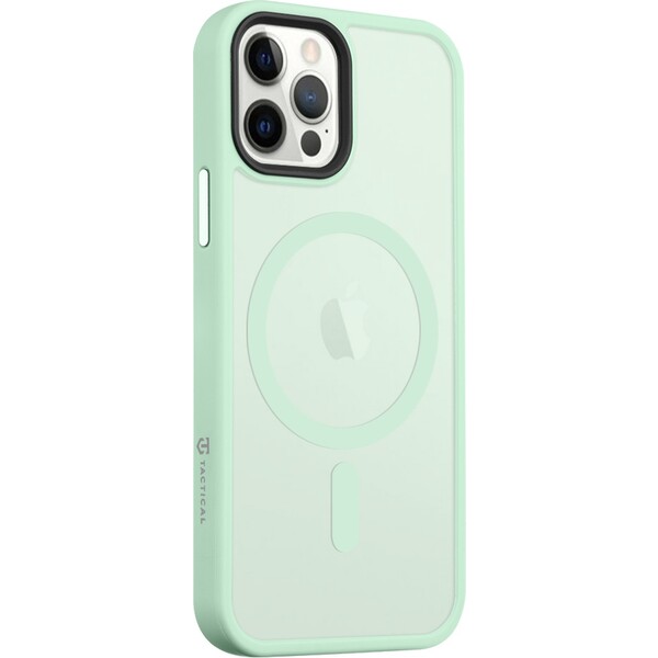 E-shop Tactical MagForce Hyperstealth kryt iPhone 12/12 Pro Beach Green