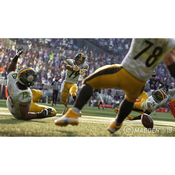 Madden NFL 19 (Xbox One) - Hry na Xbox One - Obrázok C2H4100201