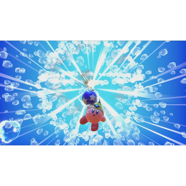Kirby Star Allies (SWITCH) - Hry na Nintendo Switch - Obrázok C2I3100201