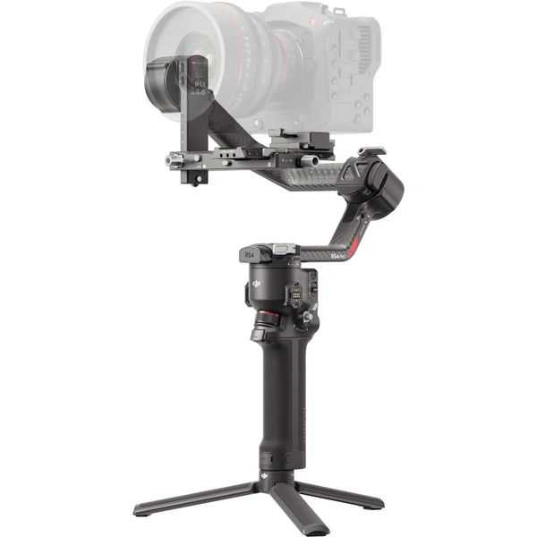 DJI RS 4 Pro Combo - Stabilizátory - Obrázok C2J3000O01