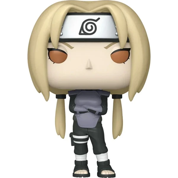 Funko POP! #2105 Animation: Naruto - Tsunade Sannin (Exclusive) - Funko POP! - Obrázok C2JM000K01
