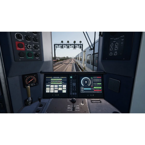 Train Sim World 2020 (Xbox One) - Hry na Xbox One - Obrázok C2K3100201