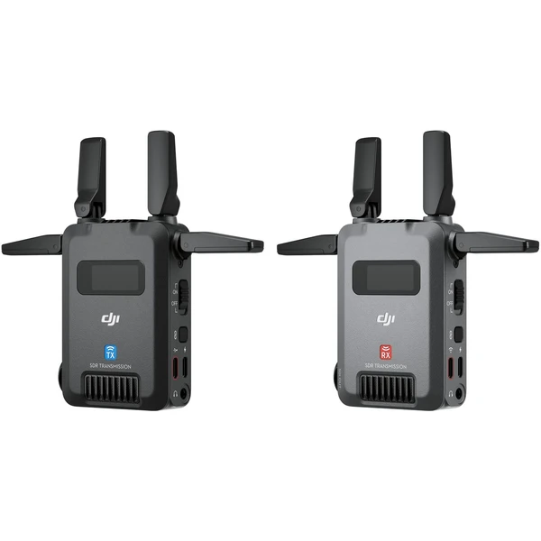 DJI SDR Transmission Combo - Ovládače - Obrázok C2K7000L01