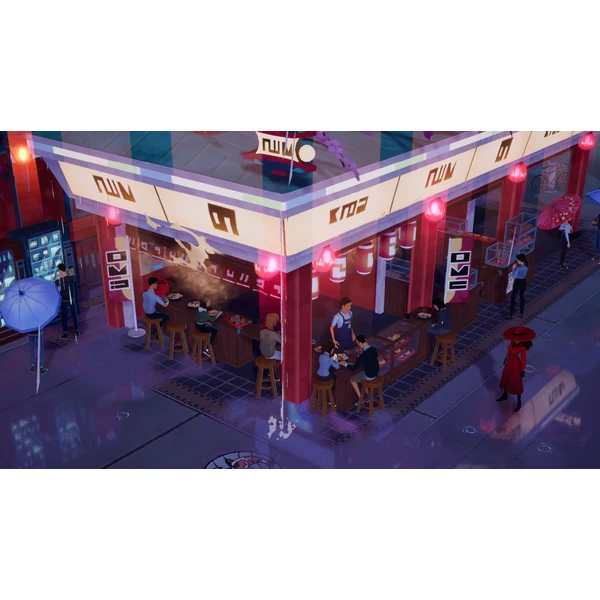Carmen Sandiego 40th Anniversary Edition (Switch) - Hry na Nintendo Switch - Obrázok C2LC000J01