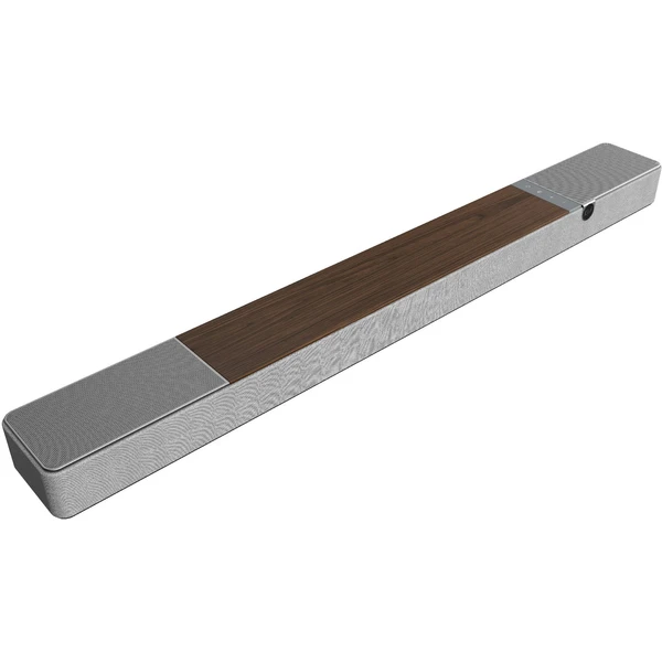 Klipsch Flexus Core 200 Soundbar orechovo hnedý - Reproduktory - Obrázok C2LG000K01