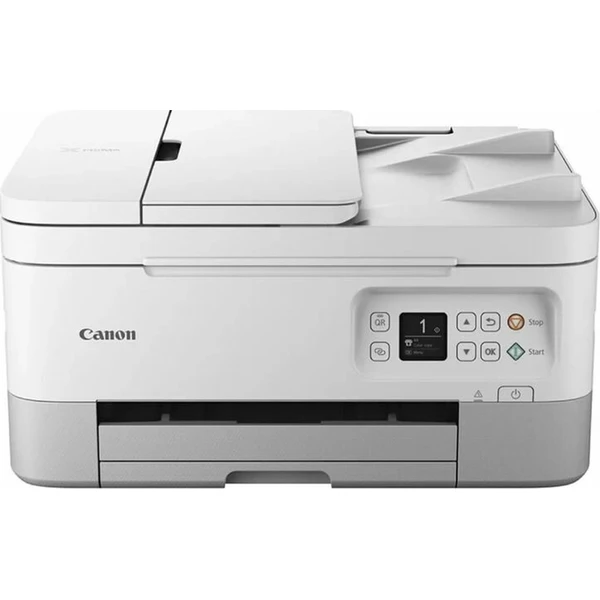 Canon PIXMA TS7451i tlačiareň - Tlačiarne - Hlavný obrázok