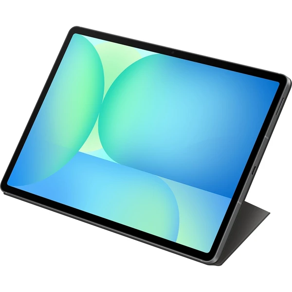 Samsung Smart Book Cover púzdro Galaxy Tab S10 FE+ čierne - Puzdra - Obrázok C2MD000K01