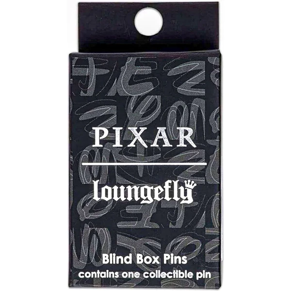 Funko Enamel Pins - Blind Box Disney/Pixar: Aliens - Odznaky - Obrázok C2N1000701
