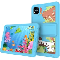 iGET SMART W8 Kids 4GB/64GB modrý - Tablety