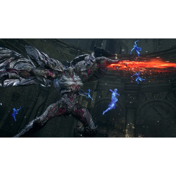 Lost Soul Aside (PS5) - Hry na PS5 - Obrázok C2PC000O01