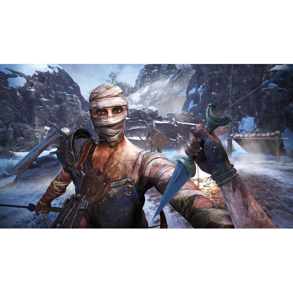 Skydance's Behemoth (PS5) VR2 - Hry na PS5 - Obrázok C2Q8000L01