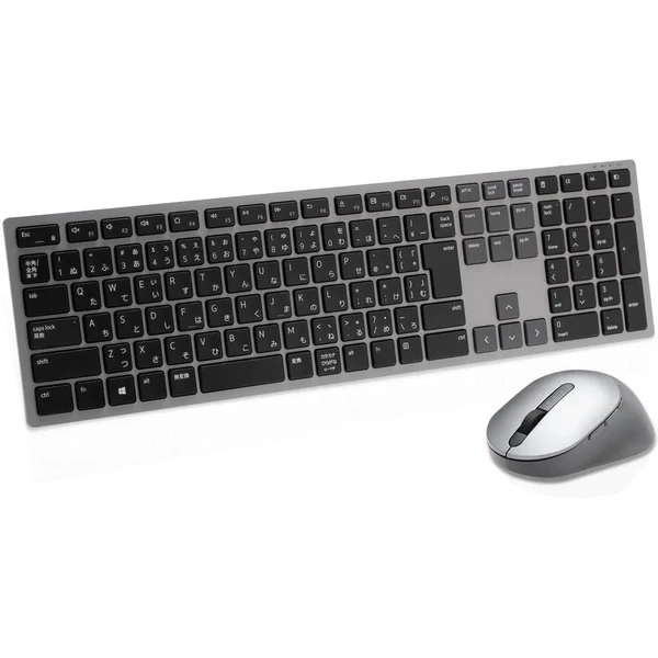 set DELL KM7321W - DE - Klávesnicové sety - Obrázok C2QD000P01