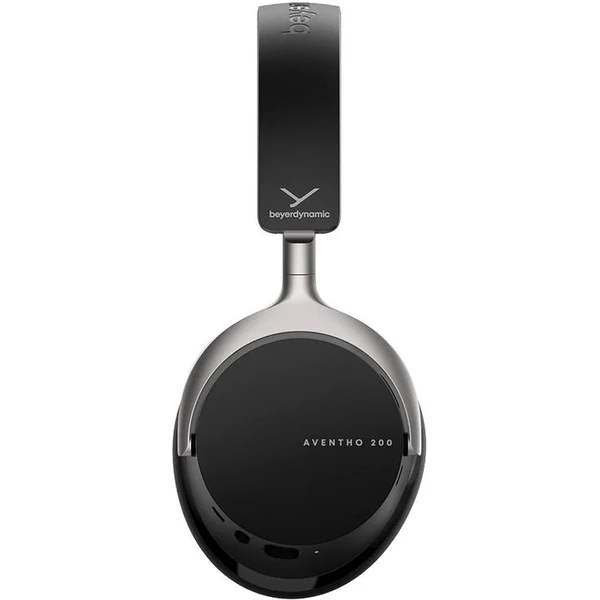 Beyerdynamic AVENTHO 200 Bluetooth náhlavné slúchadlá čierna - Slúchadlá - Obrázok C2RL000K01