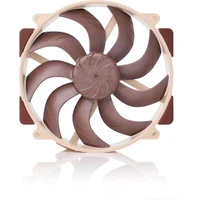 Noctua NF-A14x25r G2 PWM ventilátor 140mm - Ventilátory pre PC