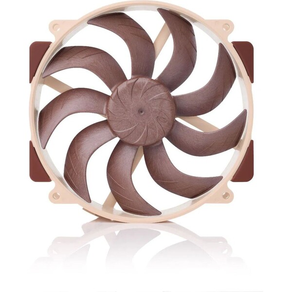 Noctua NF-A14x25r G2 PWM ventilátor 140mm