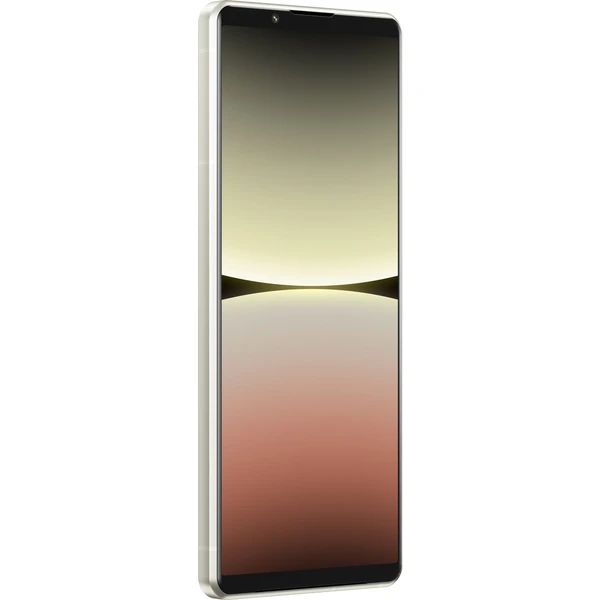 Sony Xperia 5 IV 5G Ecru - Mobilné telefóny - Obrázok C2TG300401