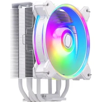 Cooler Master Hyper 212 Halo White biela - Chladiče