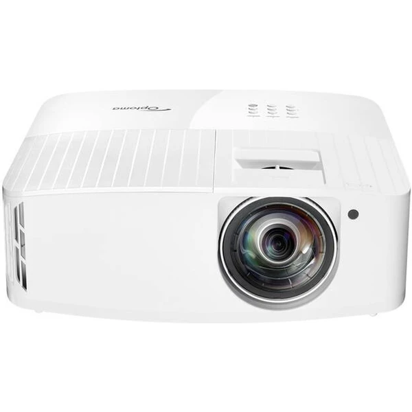 Optoma projektor UHD35STx DLP projektor biely - Projektory - Obrázok C2V4000K01
