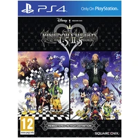 Kingdom Hearts 1.5 & 2.5 (PS4) - Hry na PS4